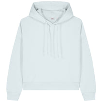 Stanley/Stella Women's Blue Ice Stella Nora Hooded Sweatshirt