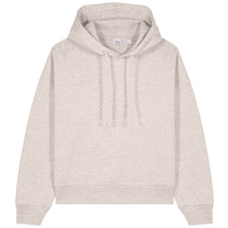 Stanley/Stella Women's Eco Heather Stella Nora Hooded Sweatshirt