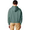 Stanley/Stella Women's Green Bay Stella Nora Hooded Sweatshirt