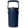 YETI Navy Silo 40 oz Jug with Magslider Straw Cap
