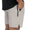 UNRL Men's Pebble Stride Short [7.5
