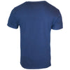 Threadfast Apparel Epic Unisex Navy T-Shirt