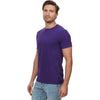 Threadfast Apparel Epic Unisex Purple T-Shirt