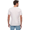 Threadfast Apparel Epic Unisex White T-Shirt