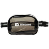 SnugZ Smoke Oakland Clear Belt Bag