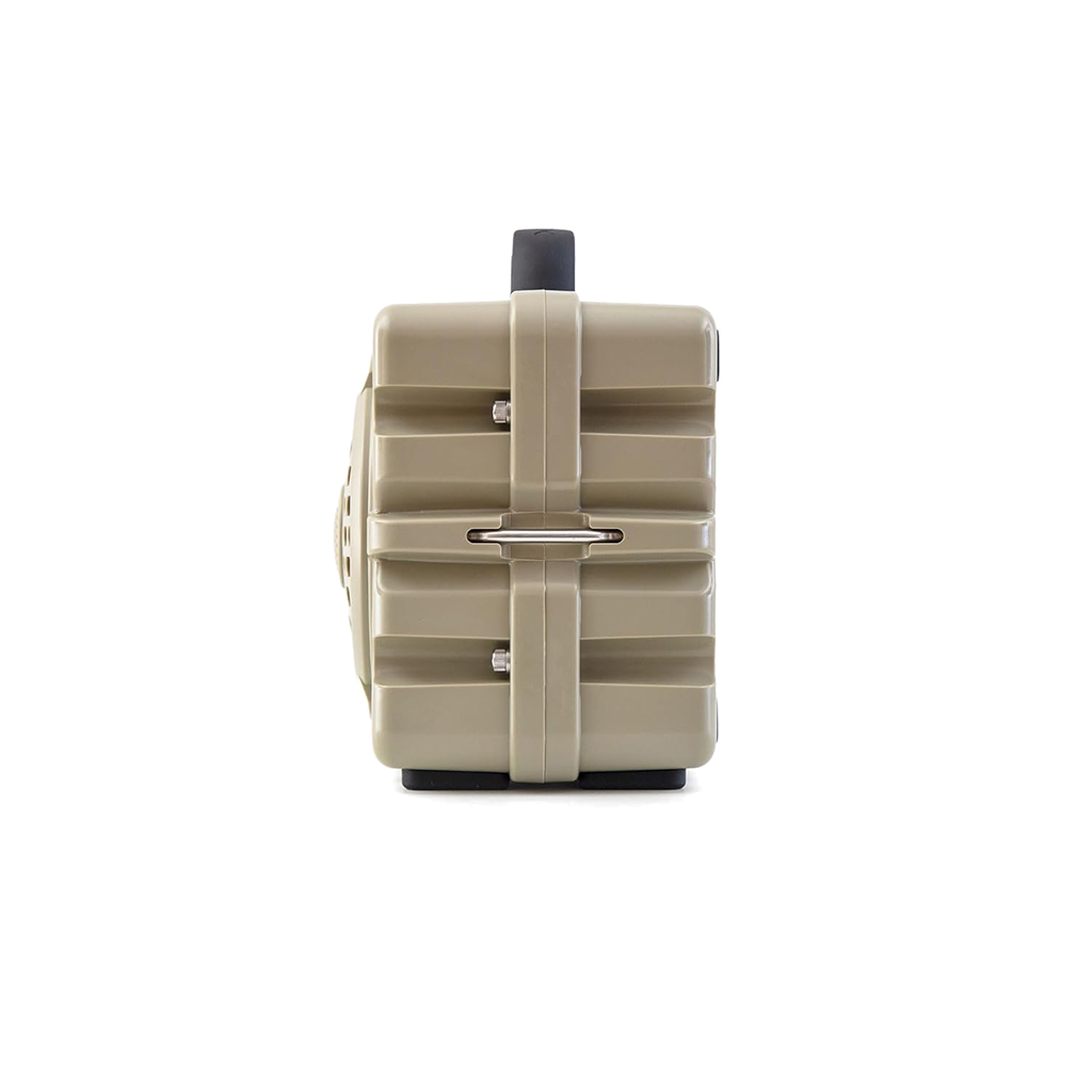 Turtlebox Tan Original Gen 3 Speaker