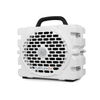 Turtlebox White Grande Speaker