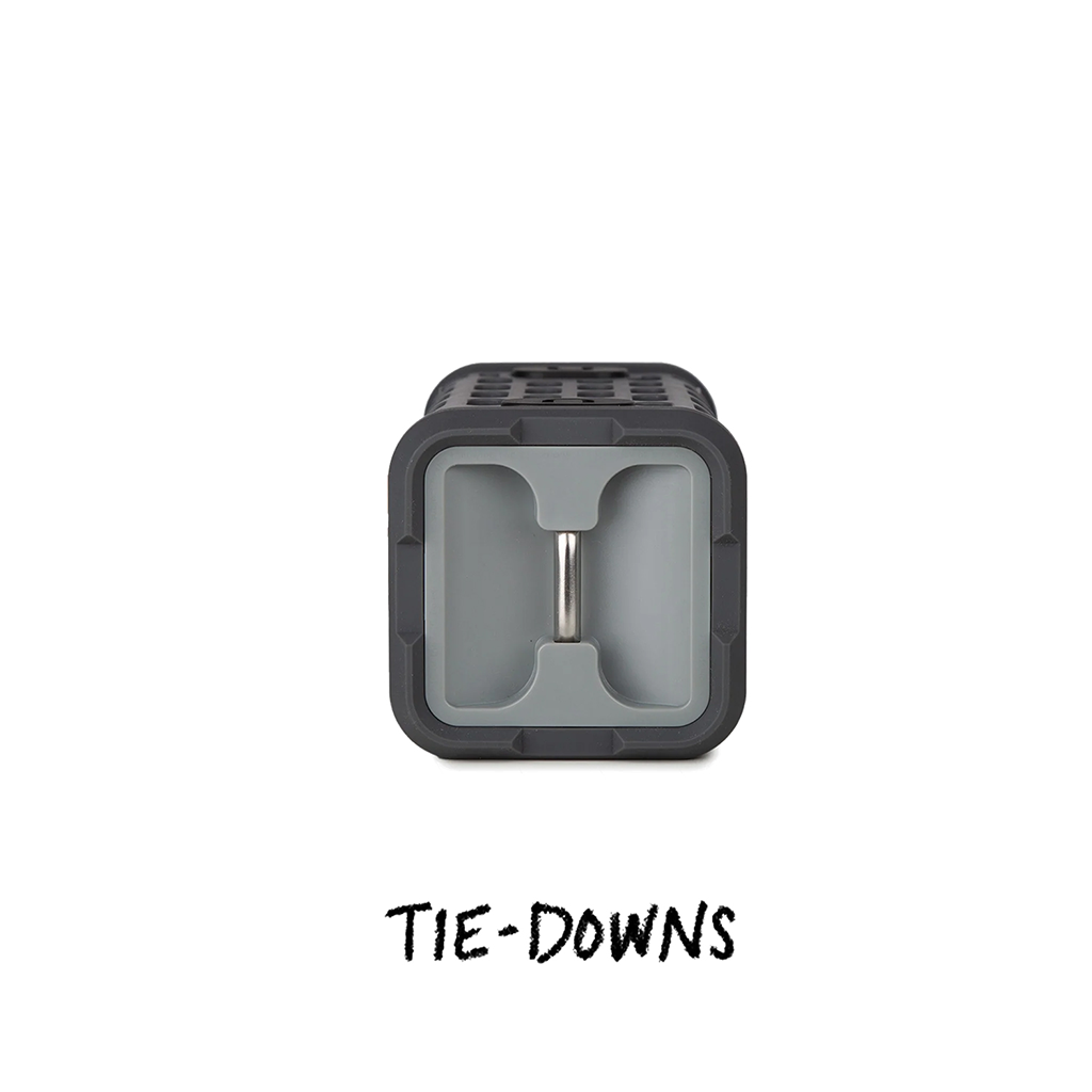 Turtlebox Gray Ranger Speaker