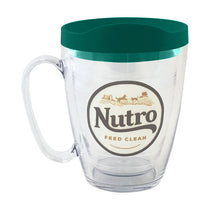 Tervis Hunter Green Classic Mug 16 oz. - Embroidered Emblem