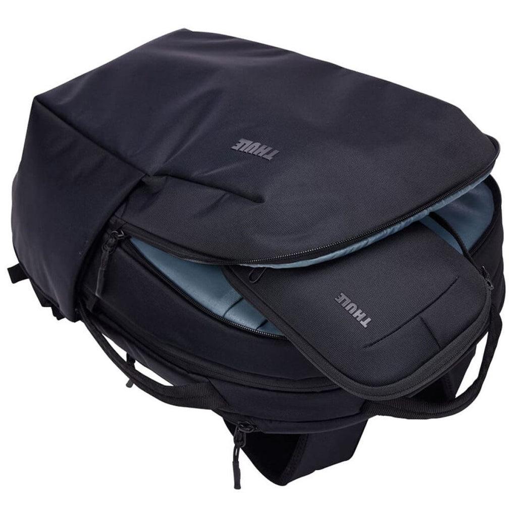 Thule Black Subterra 2 Powershuttle Standard Travel Case - Medium