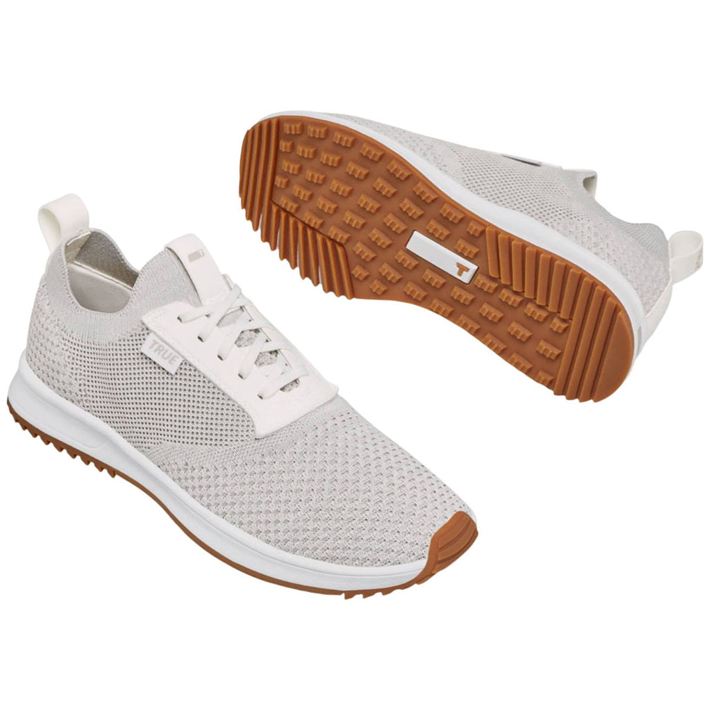 TRUE Women's Bone White All Day Knit II