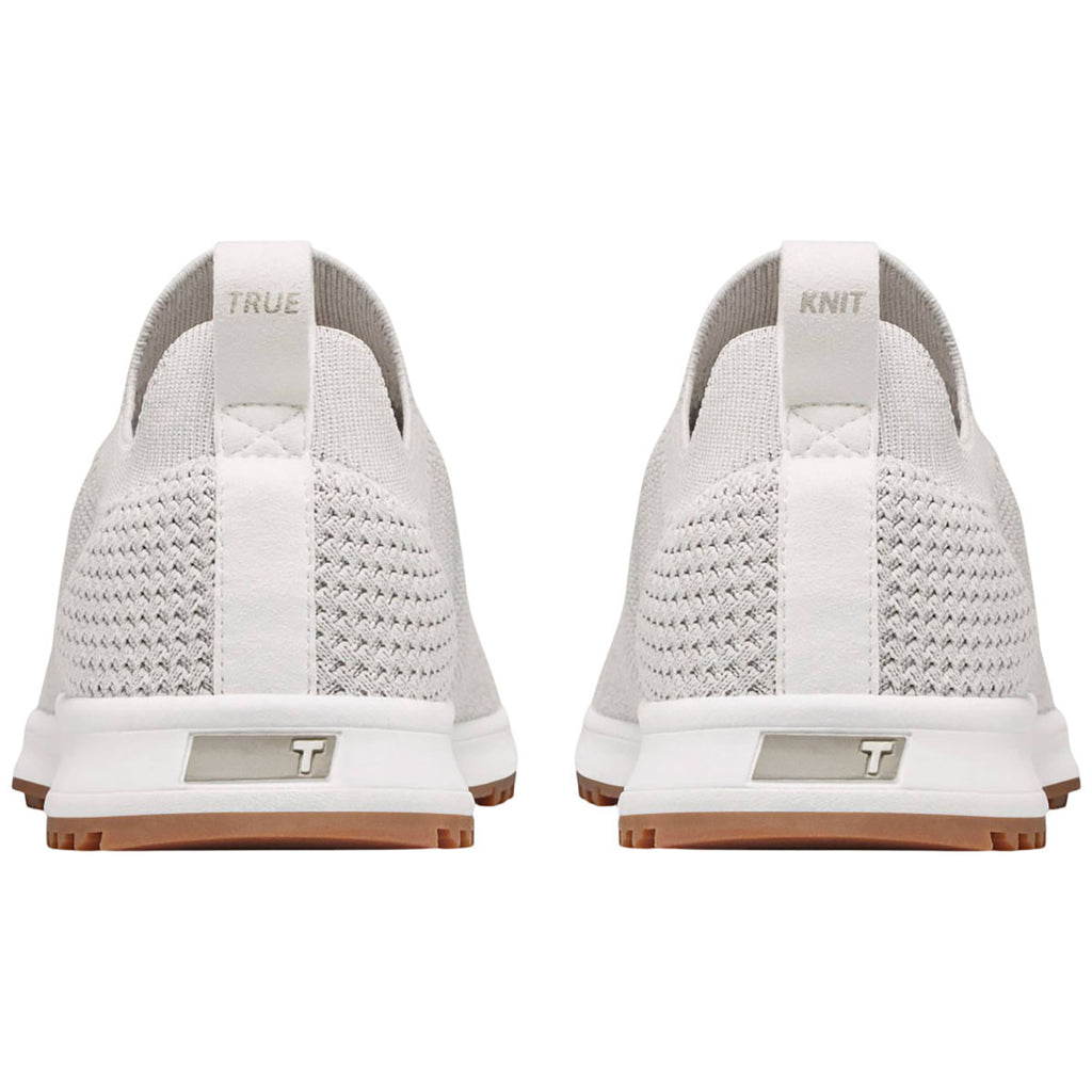 TRUE Women's Bone White All Day Knit II