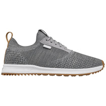 TRUE Women's GOAT Grey All Day Knit II