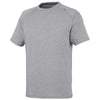 tasc Men's Heather Grey Carrollton Fitness T-Shirt