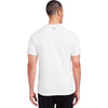 tasc Men's White Carrollton Fitness T-Shirt