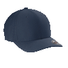 TravisMathew Men's Blue Nights Rad Flexback Cap