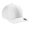 TravisMathew Men's White Rad Flexback Cap