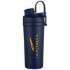 SnugZ Navy Topeka 26oz Vacuum Shaker