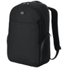 TravisMathew Black Recess Backpack
