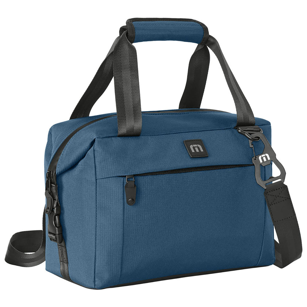TravisMathew Dusty Blue Chill'n 12-Can Cooler