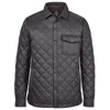 Stormtech Men's Granite Tundra Quilted Shacket