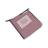 DisplaySplash Multi-Colored 6' Stretch Open Back Table Cover
