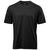 Stormtech Men's Black Oasis Short Sleeve Tee