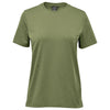 Stormtech Women's Sage Green Oasis Short Sleeve Tee