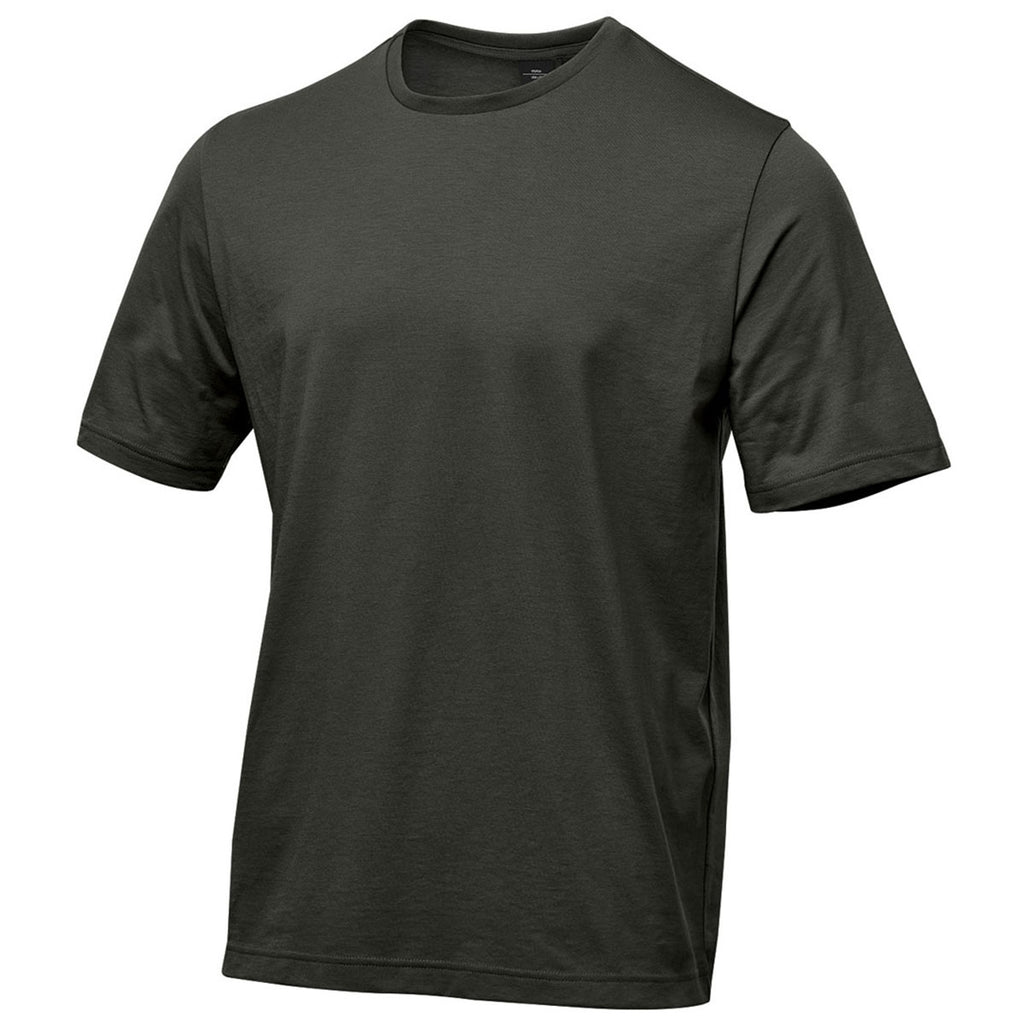 Stormtech Men's Dolphin Settebello Short Sleeve Tee