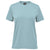 Stormtech Women's Ice Blue Settebello Short Sleeve Tee