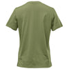 Stormtech Women's Sage Green Settebello Short Sleeve Tee