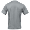 Stormtech Men's Granite Heather Volante H2X-DRY Short Sleeve Tee