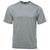 Stormtech Men's Granite Heather Volante H2X-DRY Short Sleeve Tee