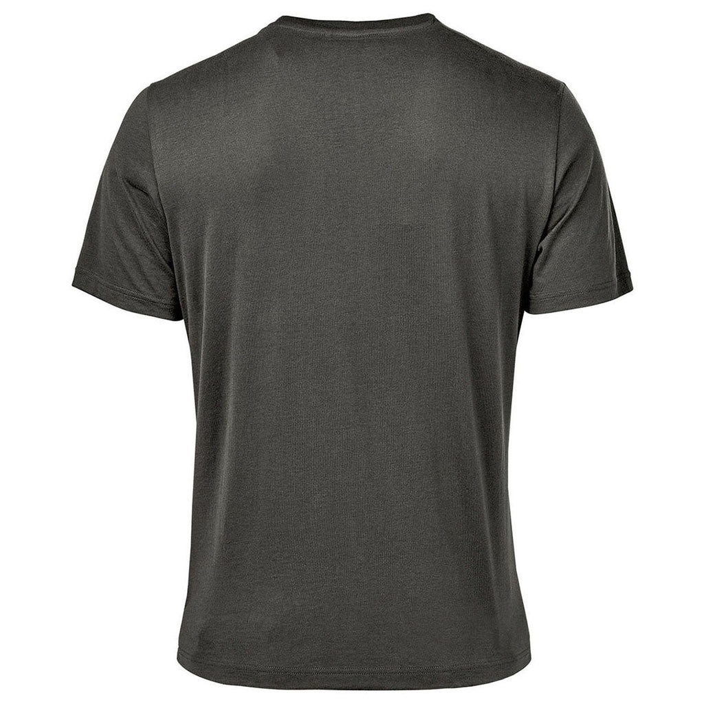 Stormtech Men's Granite Stockton Short Sleeve Tee