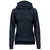 Stormtech Women's Navy Monashee Fleece Pullover Hoodie