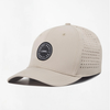 UNRL Tan Supply Co Mid-Pro Snapback