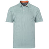 Swannies Golf Men's Cactus Tanner Polo