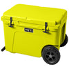 YETI Firefly Yellow Tundra Haul Cooler