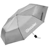 St. Regis Group Grey Compact Umbrella