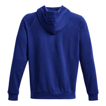 Under Armour Men's Royal Rival Fleece Hoodie