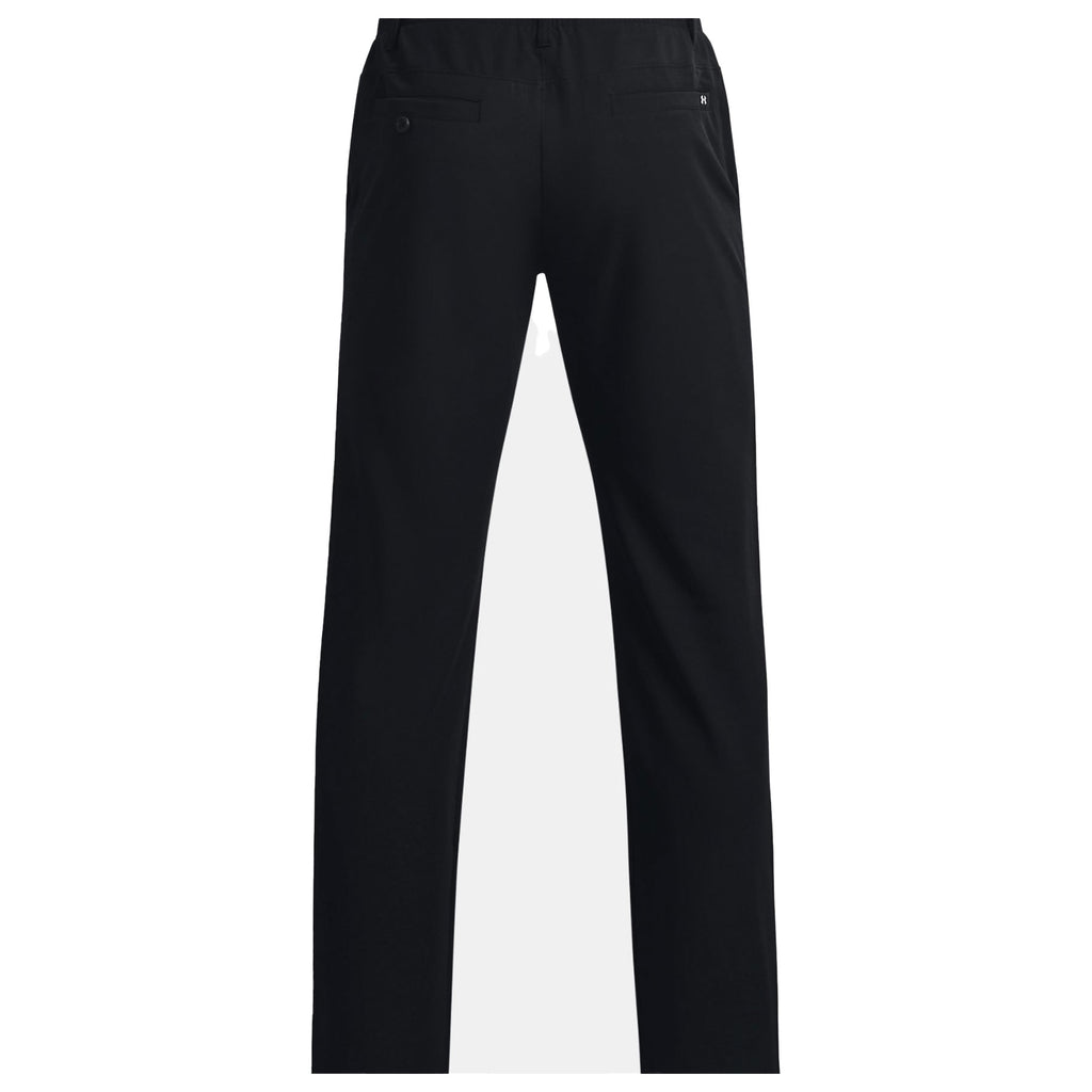 Under Armour Black UA Drive Pant