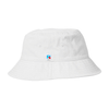 Russell Athletic White Core Bucket Hat