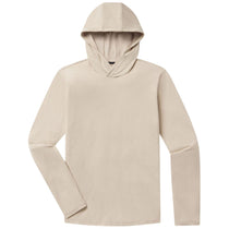 UNRL Men's Sahara Ultra Hooded Long Sleeve