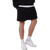 Levelwear Unisex Black Luxe Signature Short
