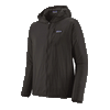 Patagonia Men's Black Houdini Jacket