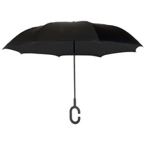 Shed Rain Black/Black - 2024 UnbelievaBrella 48