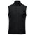 Stormtech Men's Black Montauk Fleece Vest