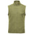 Stormtech Men's Sage Green Montauk Fleece Vest