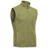 Stormtech Men's Sage Green Montauk Fleece Vest