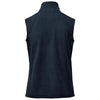 Stormtech Women's Midnight Montauk Fleece Vest